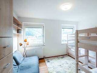 Grenzberg 3c - Rooftop, Bad Gastein