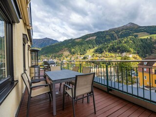 Grenzberg 3c - Rooftop, Bad Gastein