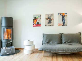 Grenzberg 3c - Rooftop, Bad Gastein