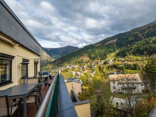 Grenzberg 3c - Rooftop, Bad Gastein