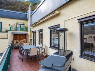 Grenzberg 3c - Rooftop, Bad Gastein