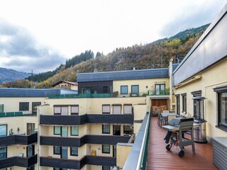 Grenzberg 3c - Rooftop, Bad Gastein
