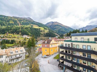 Grenzberg 3c - Rooftop, Bad Gastein