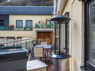 Grenzberg 3c - Rooftop, Bad Gastein