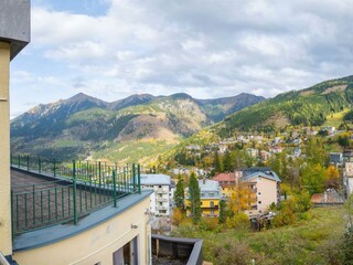 Grenzberg 3c - Rooftop, Bad Gastein