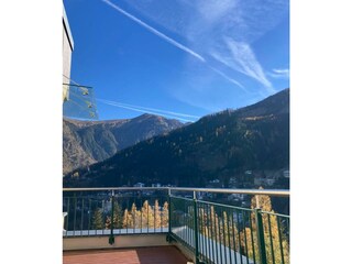 Grenzberg 3c - Rooftop, Bad Gastein