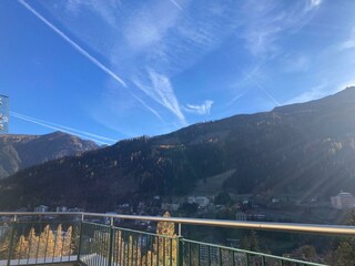 Grenzberg 3c - Rooftop, Bad Gastein