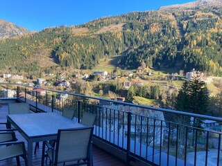 Grenzberg 3c - Rooftop, Bad Gastein