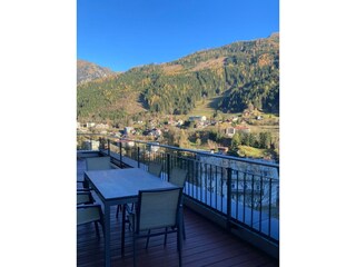 Grenzberg 3c - Rooftop, Bad Gastein