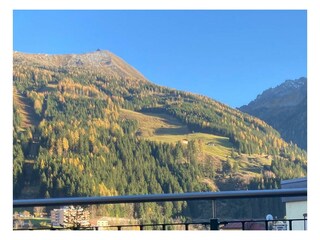 Grenzberg 3c - Rooftop, Bad Gastein