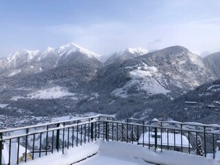 Grenzberg 3c - Rooftop, Bad Gastein