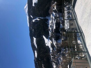 Grenzberg 3c - Rooftop, Bad Gastein