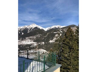 Grenzberg 3c - Rooftop, Bad Gastein