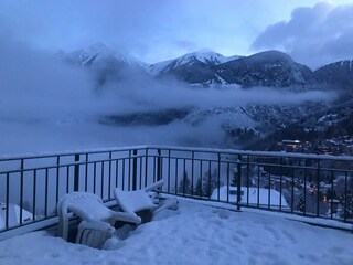 Grenzberg 3c - Rooftop, Bad Gastein