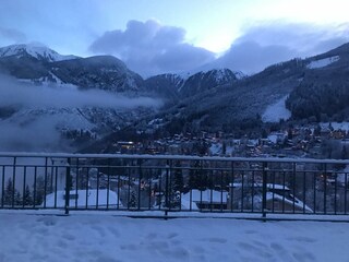 Grenzberg 3c - Rooftop, Bad Gastein