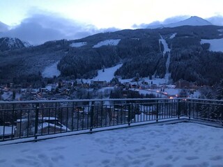 Grenzberg 3c - Rooftop, Bad Gastein