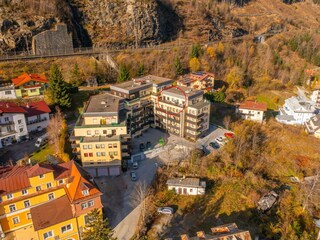 Grenzberg 3c - Rooftop, Bad Gastein