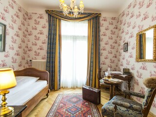 Villa Excelsior, Bad Gastein