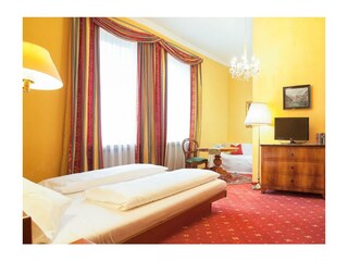 Villa Excelsior, Bad Gastein