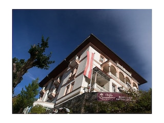 Villa Excelsior, Bad Gastein