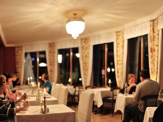 Villa Excelsior, Bad Gastein