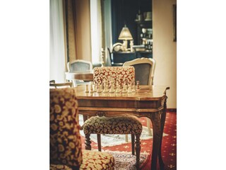 Villa Excelsior, Bad Gastein