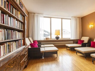 Villa Excelsior, Bad Gastein