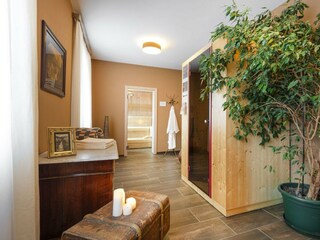 Villa Excelsior, Bad Gastein