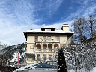 Villa Excelsior, Bad Gastein