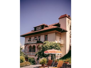 Villa Excelsior, Bad Gastein