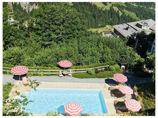 Villa Excelsior, Bad Gastein