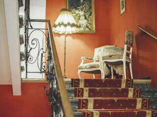 Villa Excelsior, Bad Gastein