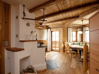 Feldingalm-Hofgastein-direkt an der Skipiste