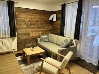 WZ Schlafcouch-Sessel