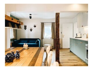 Villakraft, Bad Gastein