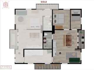 Villakraft, Bad Gastein