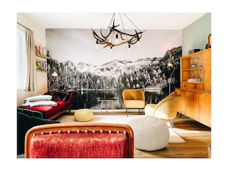 Villakraft, Bad Gastein