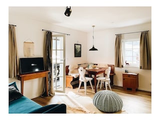 Villakraft, Bad Gastein