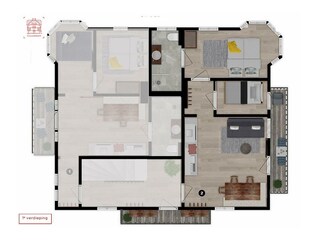 Villakraft, Bad Gastein