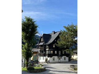 Villakraft, Bad Gastein