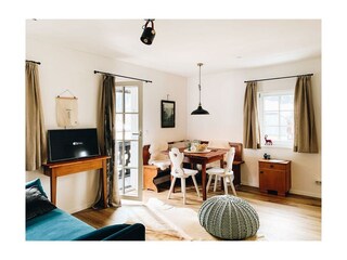 Villakraft, Bad Gastein