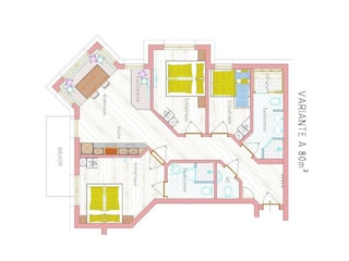 Neubau Chalet**** Feldingalm in Bad Hofgastein