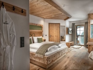 Almsuite im HERZWIES