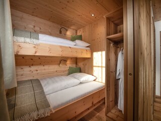 Kinderzimmer im HERZWIES