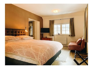 Villakraft, Bad Gastein