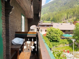 Villakraft, Bad Gastein