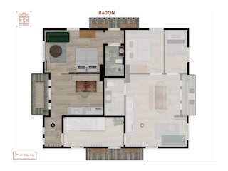 Villakraft, Bad Gastein