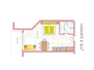 Neubau Chalet**** Feldingalm in Bad Hofgastein