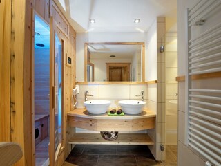 Neubau Chalet**** Feldingalm in Bad Hofgastein