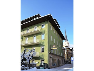Haus-Friedrichsburg-Bad-Hofgastein-Winter